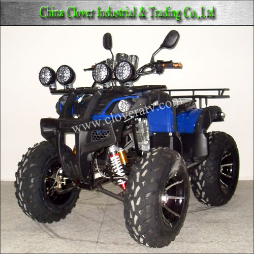 Low Cost Sport Hunting Vehicle 250cc ATV with Horn.jpg