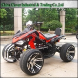 1500W 48V Electric Racing ATV Battery Quad Bike for Adults