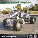 EEC SPY 250cc RACING ATV
