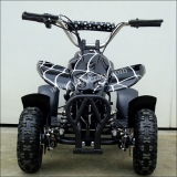 Professional Kids Motor Cross 49cc ATV Quad Bike from Factory