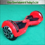 Powerful Adults Battery Mini Self Balancing Scooter with LED Lights