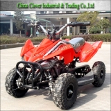 Gasoline 49CC Mini Bull ATV 49CC Quad Bike with CE & EN71