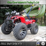 Popular Farm ATV 250CC Hunting ATV with LED Speedometer