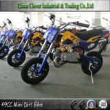 New model 49CC Dirt Bike Motorbikes with Disc Brake 
