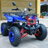 GY6 Full Automatic 150cc ATV 200cc Quad ATV