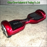 Chinese Adults Mini Self Balancing Electric Scooter with Remote Control 
