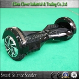 Self Smart Balance Electric Scooter Two Wheel Electric Hover Board with Remotor Controller