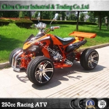 High Quality Kawasaki EEC Standard Racing ATV 250cc Quad ATV for Adults