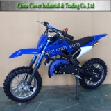 Fashion Off Road Dirt Bike 49CC Pit Bike from Chinese Manufacturer