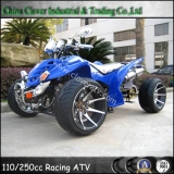 High Quality Kawasaki EEC Standard Racing ATV 110cc Quad ATV for Adults