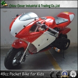 49CC Pocket Bike for Kids