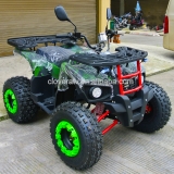 GY6 Full Automatic 150cc ATV 200cc Quad ATV