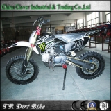 Chinese Professional 140cc Dirt Bike Gas TR Motorcycle with 140cc Brand Engine