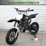 Hot Sale 49cc Dirt Bike Kids Motorcycles with Aluminum Easy Pull Start