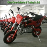 Super Motorcycle 49CC Dirt Bike Motocross with CE