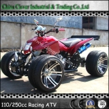 110CC 4 Stroke Quad Bike 4 Wheel 110cc ATV 125cc Quad ATV