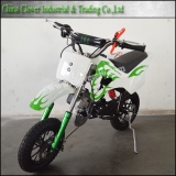 Super Motorcycle 49CC Dirt Bike Motocross with CE
