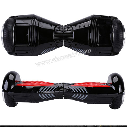 Chinese Adults Mini Self Balancing Electric Scooter with Remote Control 